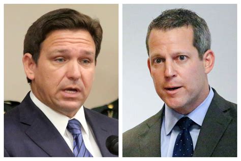 Court hears appeal by prosecutor suspended by DeSantis